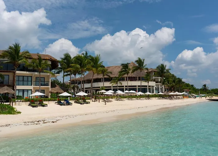 The Reef Coco & Resort 4*
