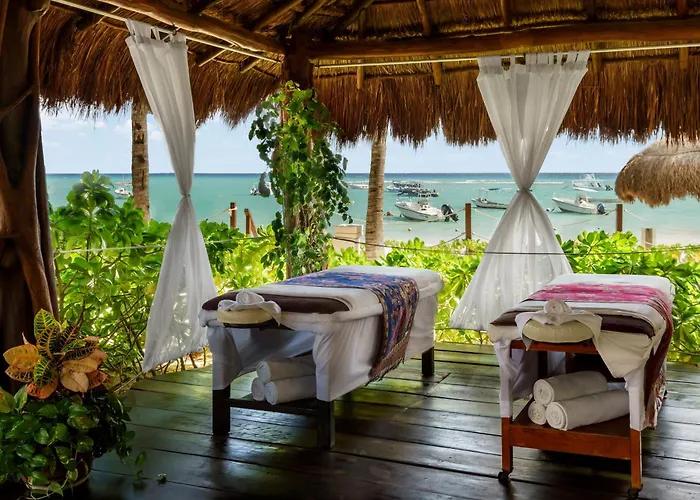 The Reef Coco & Resort 4*