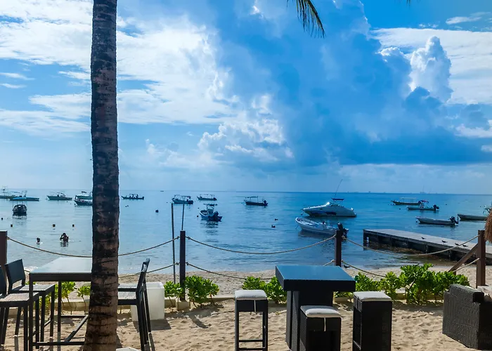 Resort The Reef Coco &