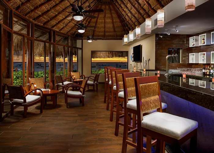 Resort The Reef Coco & Playa del Carmen