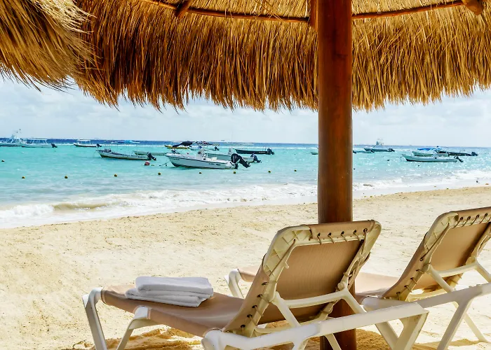 Resort The Reef Coco & 4*