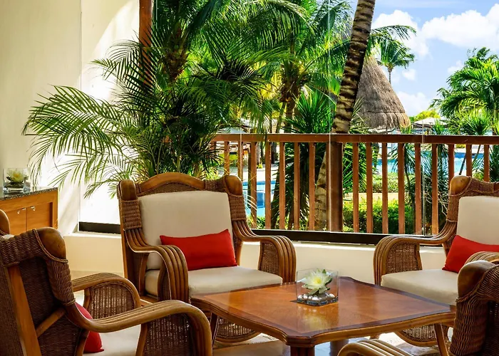 Resort The Reef Coco &