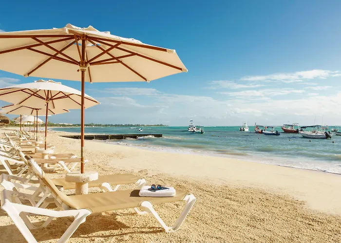 The Reef Coco & Resort