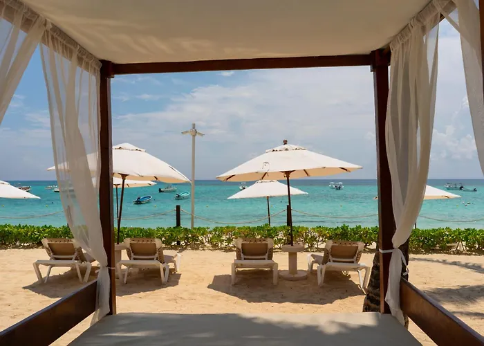 The Reef Coco & Resort Playa del Carmen