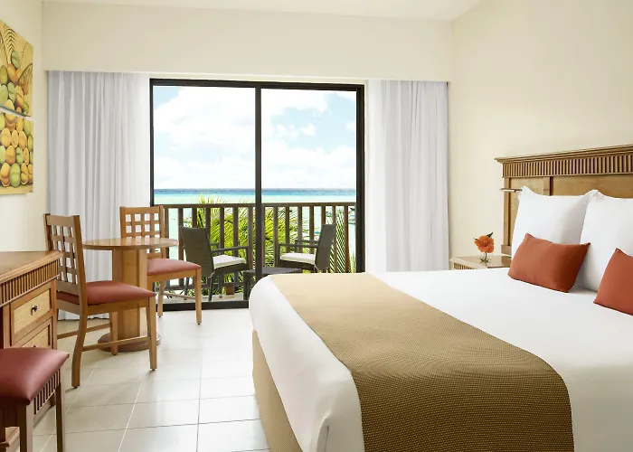The Reef Coco & Resort