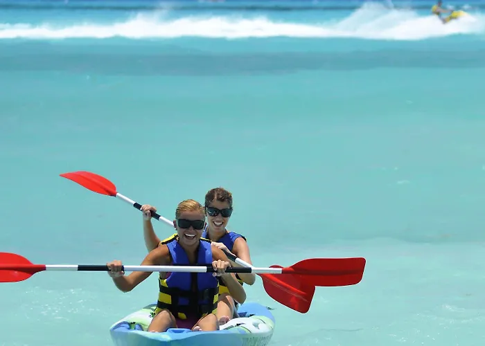 The Reef Coco & Resort 4*