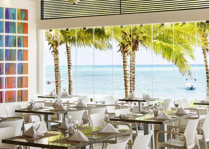 Resort The Reef Coco & Playa del Carmen