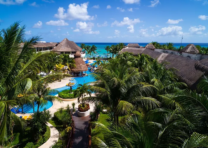 Resort The Reef Coco & 4*