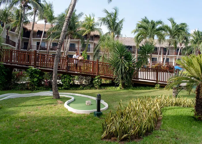 The Reef Coco & Resort