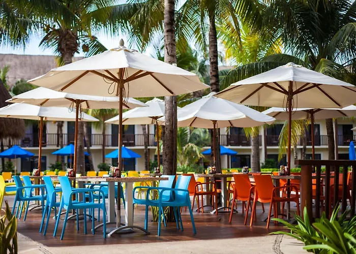 The Reef Coco &