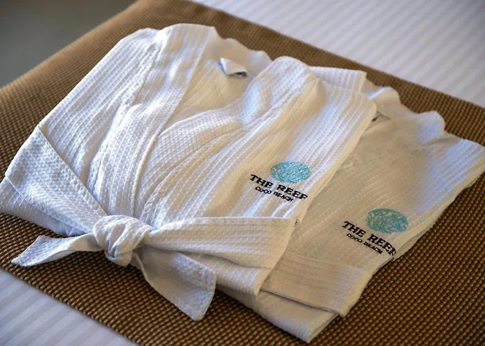 The Reef Coco & Resort Playa del Carmen